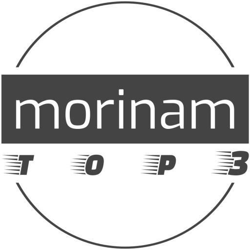 모리남의 추천 상품 top 3