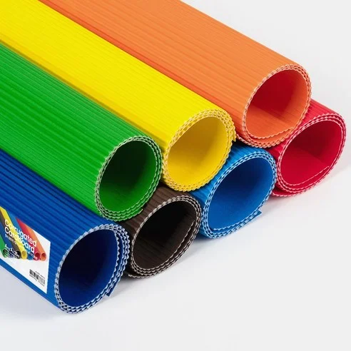 Read more about the article 전문가들이 인정한 최고의 골판지 제품 추천 및 후기