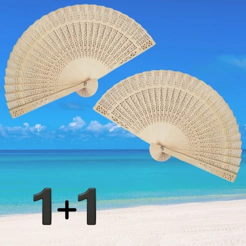 Read more about the article 전문가들이 인정한 최고의 대나무 부채 찐후기