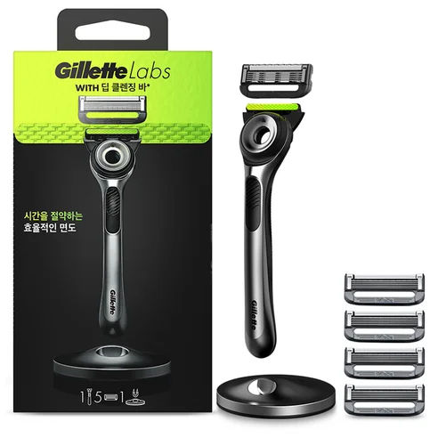 Read more about the article 전문가들이 인정한 최고의 면도기 추천 및 후기