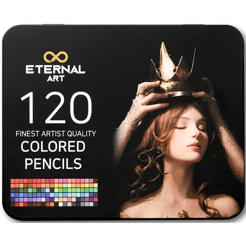 Read more about the article 전문가들이 인정한 최고의 색연필 세트: 실제 후기 포함