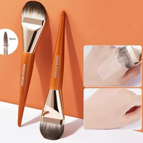 Read more about the article 전문가들이 인정한 최고의 파운데이션 브러쉬 후기와 추천!