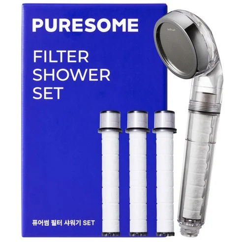 Read more about the article 전문가들이 인정한 최고의 필터 샤워기 리뷰