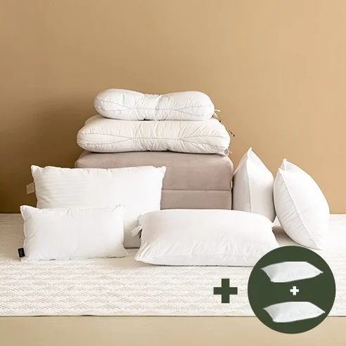 Read more about the article 전문가들이 인정한 호텔베개 찐후기 비교!