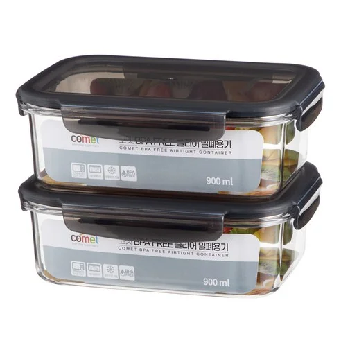 Read more about the article 진짜 대박난 밀폐용기 추천! 실제 후기 포함