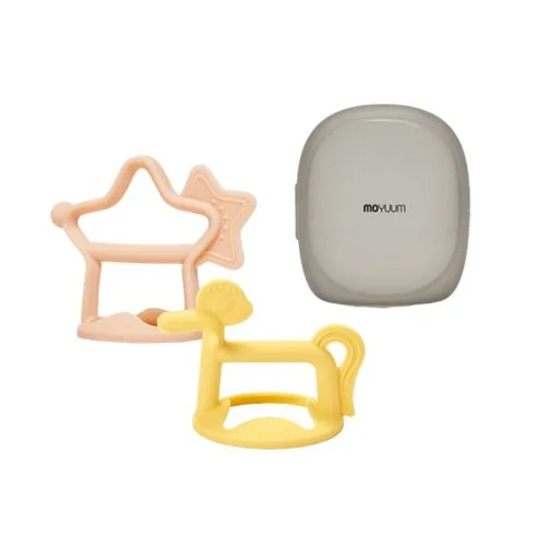 Read more about the article 진짜 대박난 찐후기! 아기에게 딱 맞는 치발기 추천