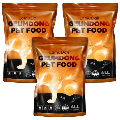 Read more about the article 최고의 강아지 사료 추천: 찐후기와 함께하는 구매 가이드