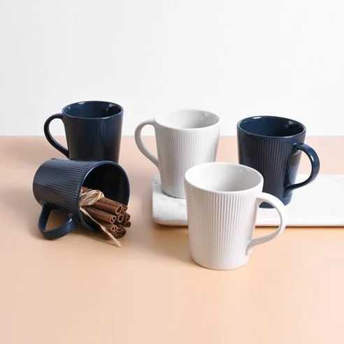 Read more about the article 최고의 머그컵 세트 추천: 찐후기 포함