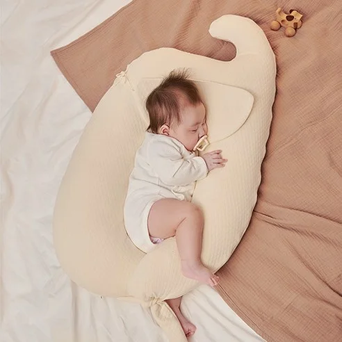 Read more about the article 최고의 아기 베개 추천: 실제 후기 포함