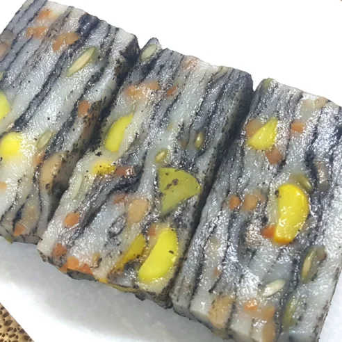 Read more about the article 최고의 영양떡 추천 가이드: 실제 후기 포함