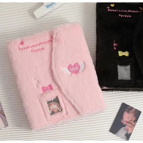 Read more about the article 최고의 포토카드 바인더 추천: 실제 후기 포함