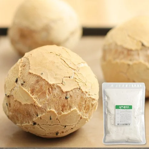 Read more about the article 최고의 홈베이킹 믹스 추천: 실제 후기 포함