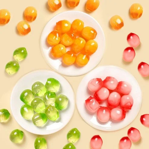 Read more about the article 후회 없는 간식 선택! 인기 까먹는 젤리 & 숙취해소제 리뷰 분석