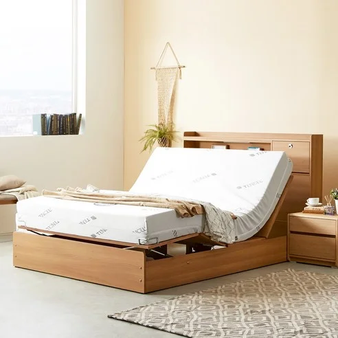 Read more about the article 후회 없는 선택! 세진침대 미네 LED 모션베드와 그 외 전동침대 리뷰