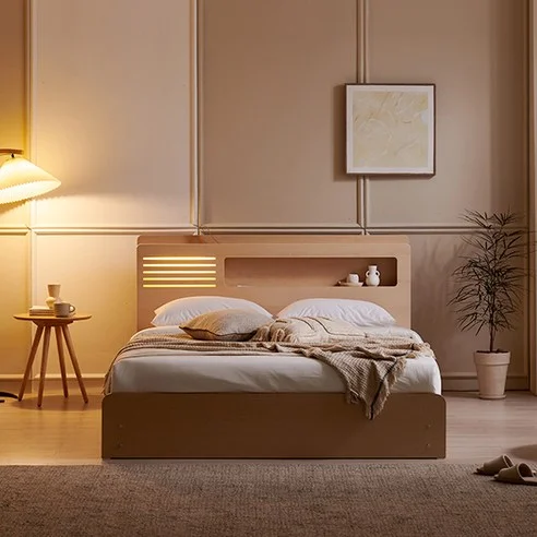 Read more about the article 후회 없는 선택! 실제 후기 포함 침대 추천 가이드