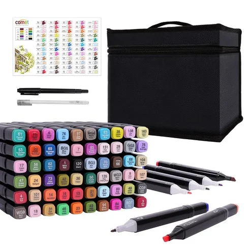 Read more about the article 후회 없는 선택! 아동용 아트 마카펜 세트 찐후기