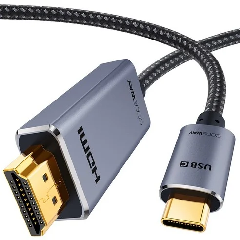 Read more about the article 후회 없는 선택! 전문가들이 인정한 USB-C to HDMI 미러링 케이블 5종 비교 리뷰