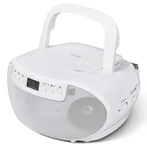 Read more about the article 후회 없는 선택! 최고의 CD플레이어 리뷰 및 가이드