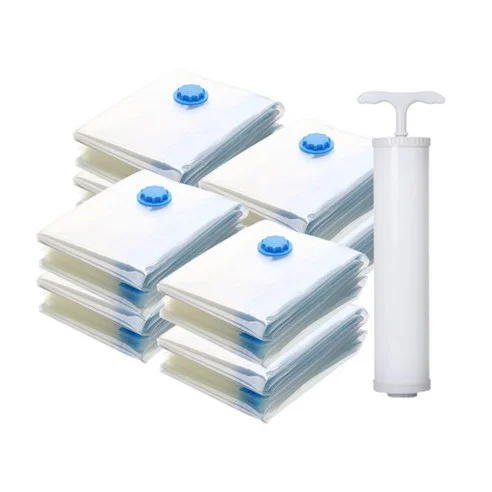 Read more about the article 후회 없는 선택! 최고의 이불 압축팩 5종 리뷰