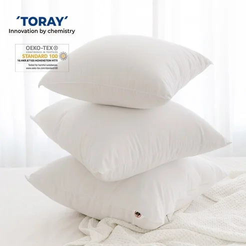 Read more about the article 후회 없는 선택! 최고의 진드기 차단 항균 쿠션솜 추천 리뷰