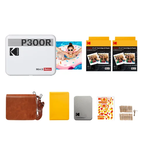 Read more about the article 후회 없는 선택! 코닥과 캐논 포토프린터 비교 리뷰