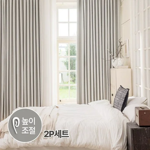 Read more about the article 후회 없는 커튼 선택 가이드: 실제 후기 포함