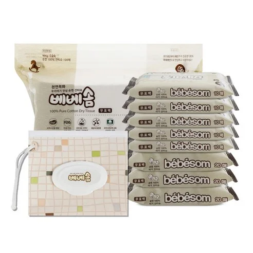 Read more about the article 건티슈 선택의 최전선! 전문가 추천 5종 리뷰