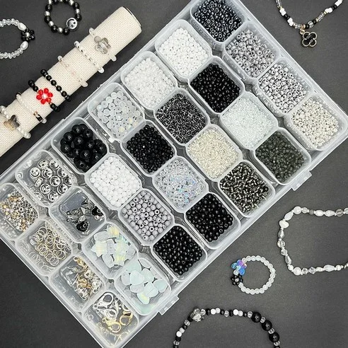 Read more about the article 공예 마니아를 위한 최고의 비즈 DIY 세트 리뷰!