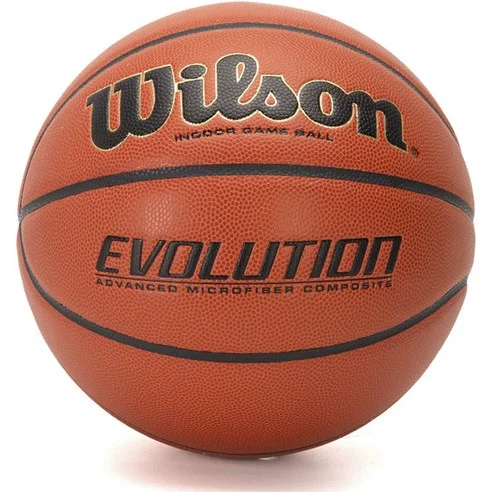 Read more about the article 농구하기 좋은 최고의 농구공 추천! 실제 후기 포함