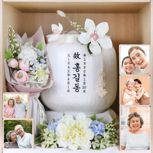 Read more about the article 누구나 감동하는 진짜 대박난 납골당 액자 후기 포함!