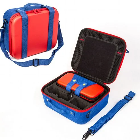 Read more about the article 닌텐도 스위치 필수 아이템, 당신의 게임 라이프를 완벽하게!