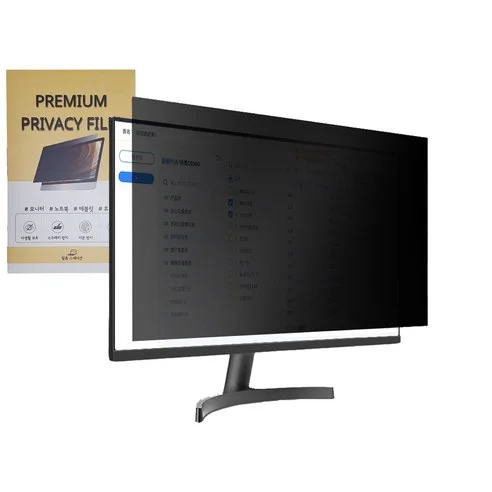 Read more about the article 모니터 안전과 건강을 위한 최고의 정보 보호 필름 5선: 실제 후기 포함