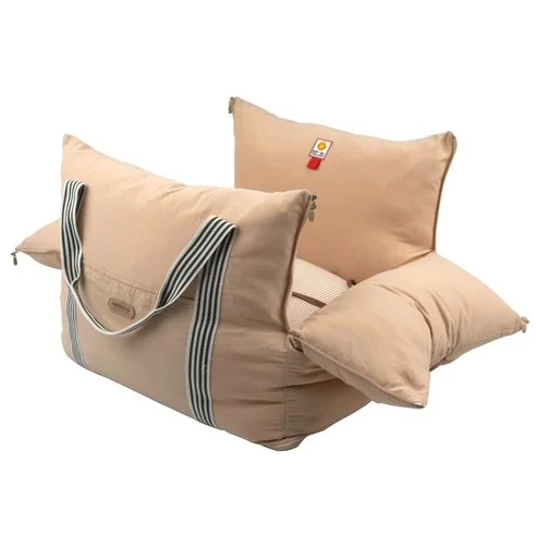 Read more about the article 반려동물 카시트 최고의 선택! 후회 없는 5가지 제품 비교 리뷰