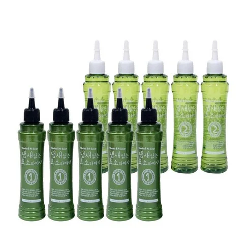 Read more about the article 뷰티 전문가 추천! 실속형 파마약 비교와 후기 분석