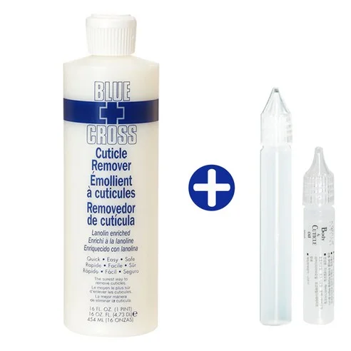 Read more about the article 블루크로스 큐티클 리무버: 네일케어의 필수템 찐후기 포함!