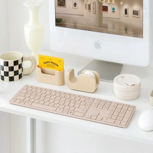 Read more about the article 블루투스 키보드 Best 5 추천! 후회 없는 선택을 도와드려요!