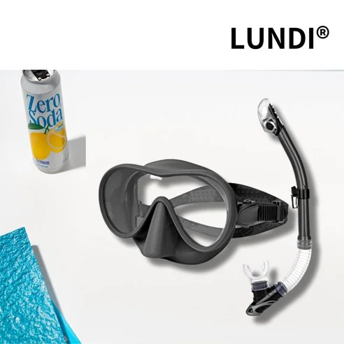 Read more about the article 수영 초보자 필수템! 최고의 스노클링 물놀이 세트와 수영 교본 찐후기