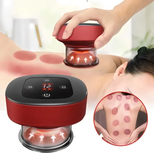 Read more about the article 스마트 마사지기 추천: 전문가가 인정한 찐후기 포함!