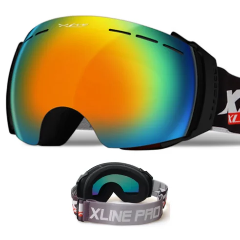 Read more about the article 스키 고글 선택 가이드: 전문가들이 인정한 방풍 & 김서림 방지 제품 5가지 리뷰