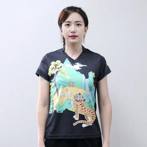 Read more about the article 스포츠 활동을 위한 필수 아이템! 최고의 탁구복 및 스포츠의류 후기 포함