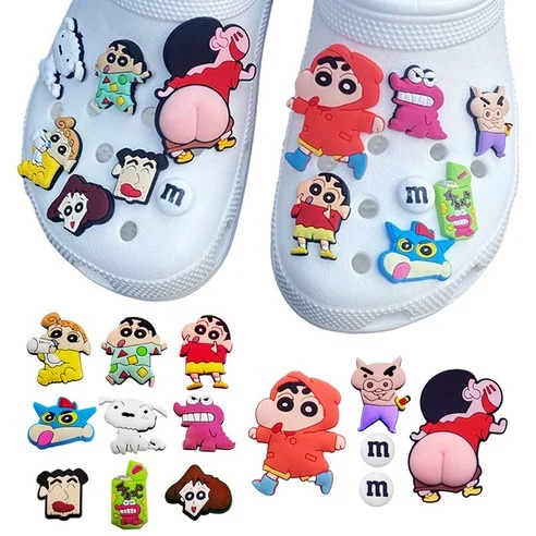 Read more about the article 실내화의 변신! 최고의 액세서리 장식 파츠 추천