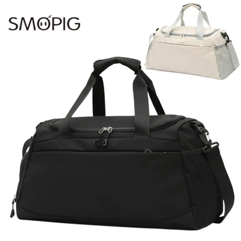 Read more about the article 실제 후기 포함! 최고의 대용량 보스턴백 추천