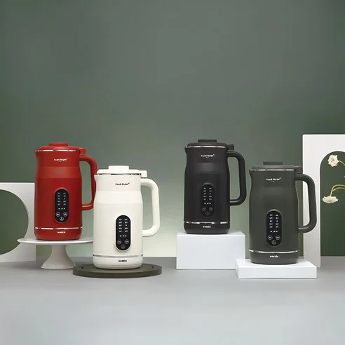 Read more about the article 실제 후기 포함! 최고의 쿠진 푸드스타일러 추천 가이드