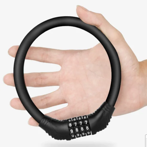 Read more about the article 안전한 자전거를 위한 최고의 자물쇠 추천! 후기 포함