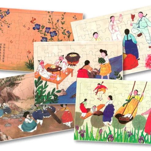 Read more about the article 어르신을 위한 최고의 퍼즐 추천! 찐후기 분석