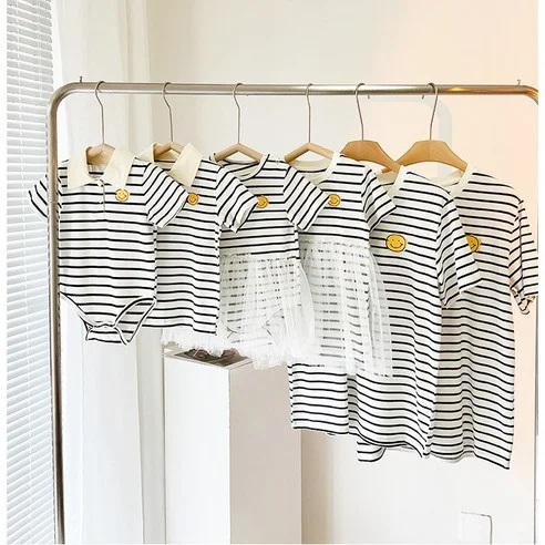 Read more about the article 여름 가족을 위한 최고의 패밀리룩 추천! 실제 후기 포함