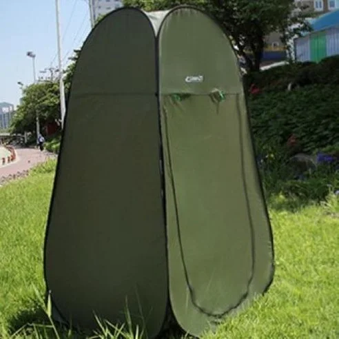 Read more about the article 여름 캠핑 필수템! 최고의 간이 탈의실을 찾기 위한 가이드