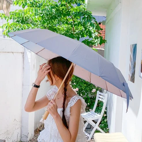 Read more about the article 여름 필수템! 전문가들이 추천하는 최고의 UV 차단 양산 5종