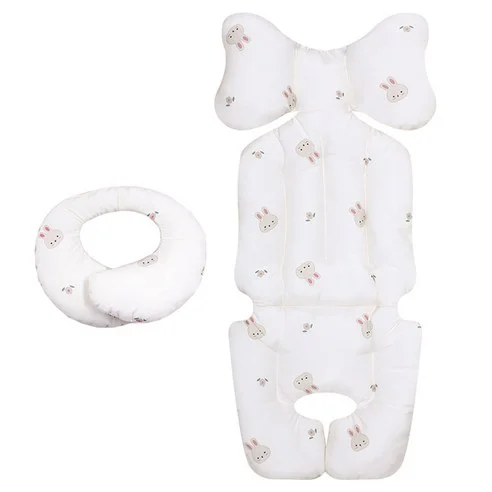 Read more about the article 여름 필수템! 후회 없는 유모차 쿨시트 리뷰