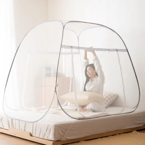 Read more about the article 여름밤 필수템: 최고의 모기장 추천! 후기 포함